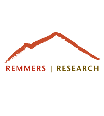 Remmers Research logo